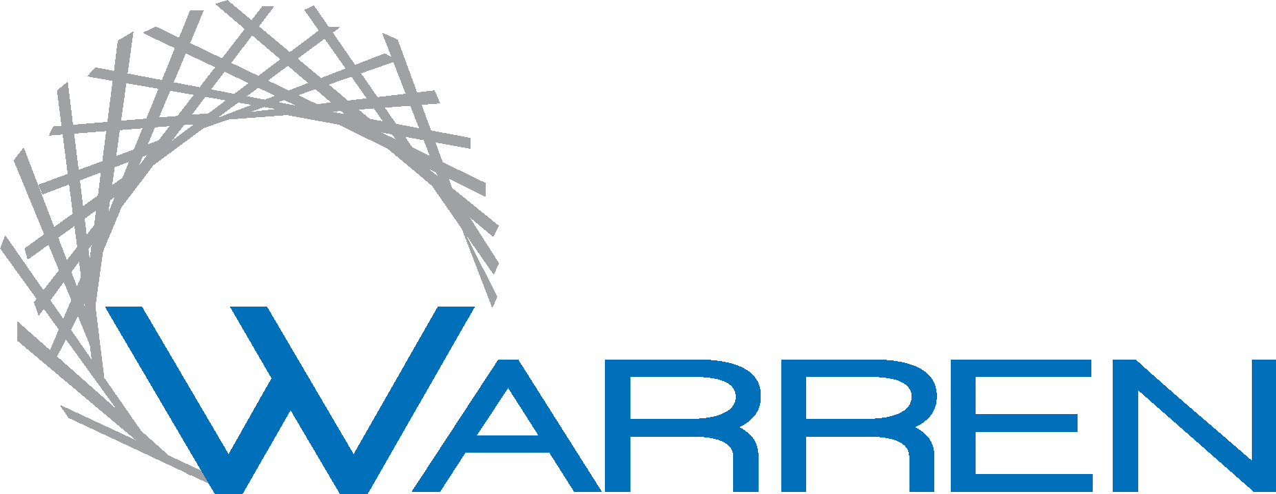 Warren Logo Vector Logo